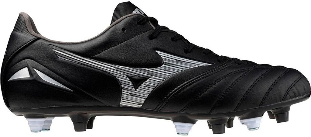 Mizuno Morelia Neo Iv Pro Mix Fußballschuhe Schwarz EU 47 Schwarz EU 47