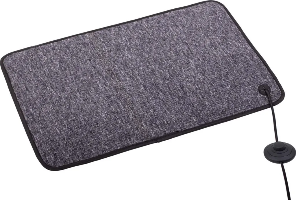 Etherma Tapis chauffant 40854 PA-2-NA : Chauffage au sol 160W/m²