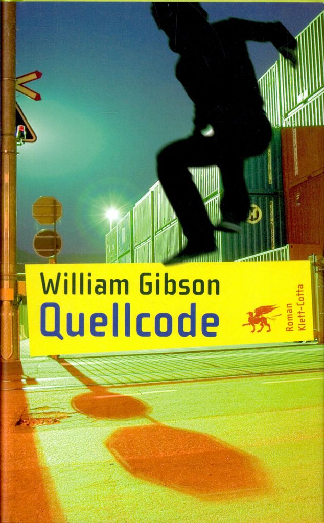 Gibson, W: Quellcode