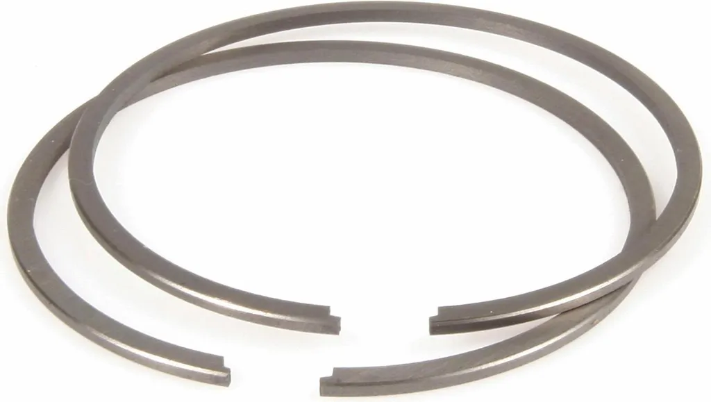 Segments Malossi Ø 55,8mm : fini les pertes de compression sur Ape