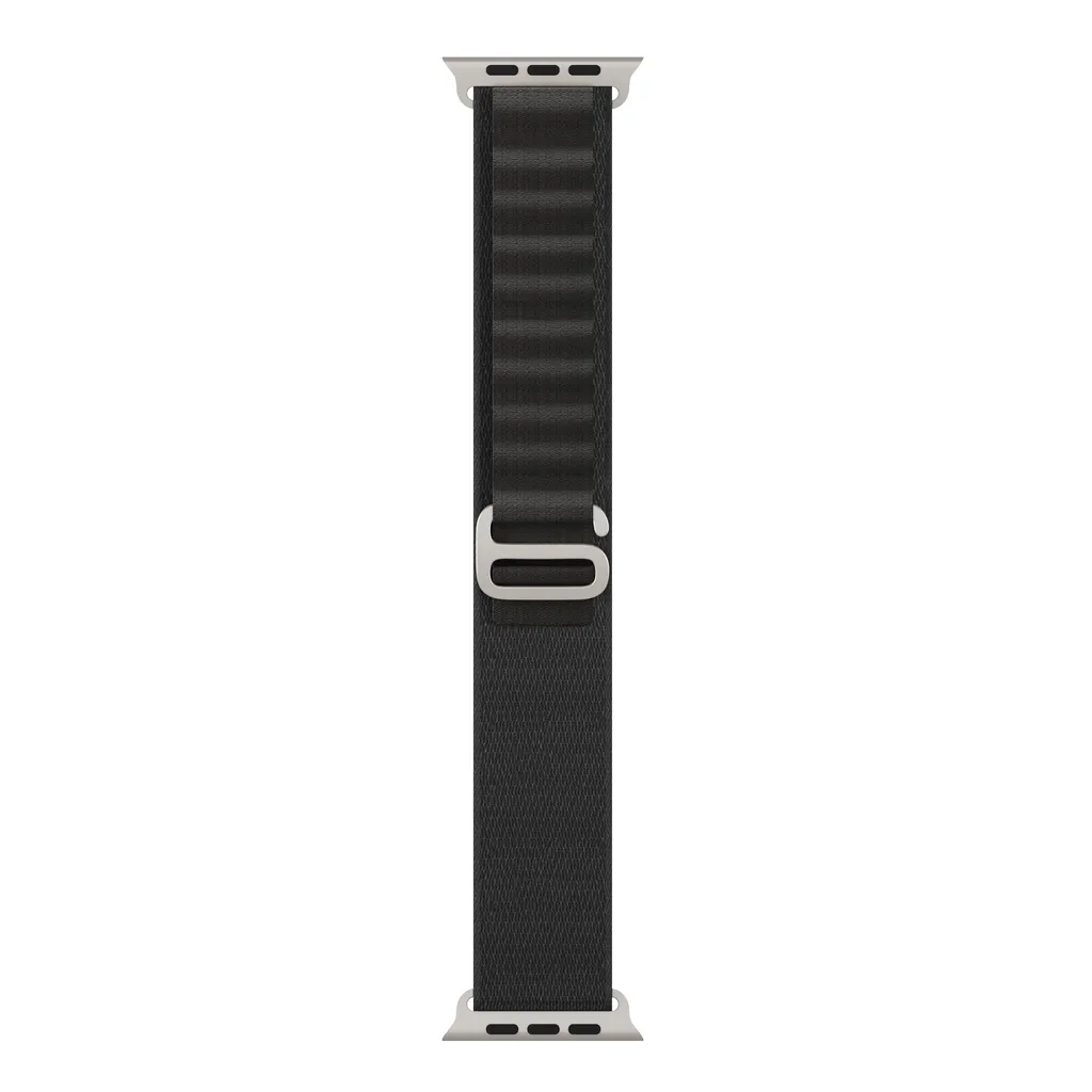 Next One Adventure Loop Nero 45 mm
