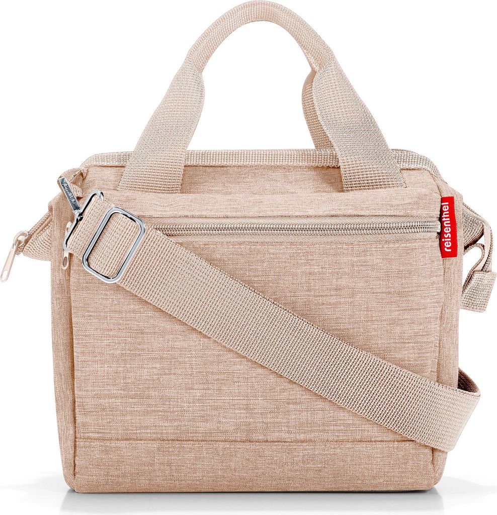 reisenthel allrounder cross, Schultertasche, Tasche , Produktbild 