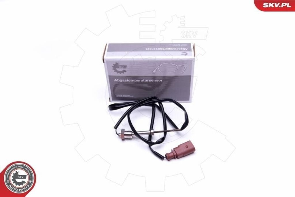 ESEN SKV 30SKV329 Abgastemperatursensor für VW Golf VII Produktbild 