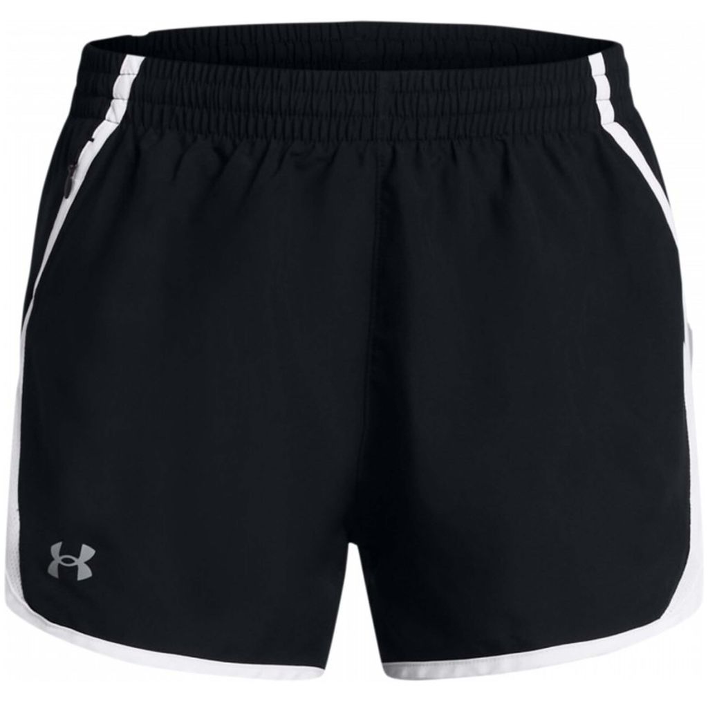 Szorty Under Armour 1382438-002 dla Damskie Zdjęcie produktu 