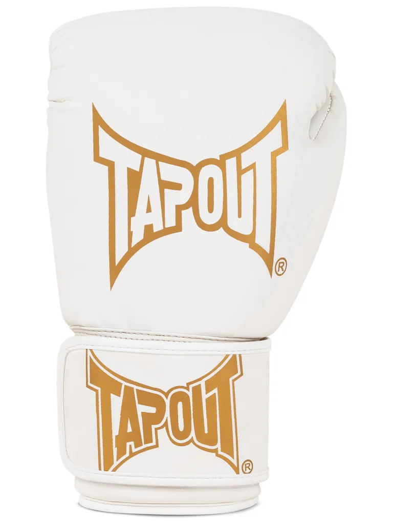 Gants de boxe protection articulations TORREY Tapout 14 oz similicuir