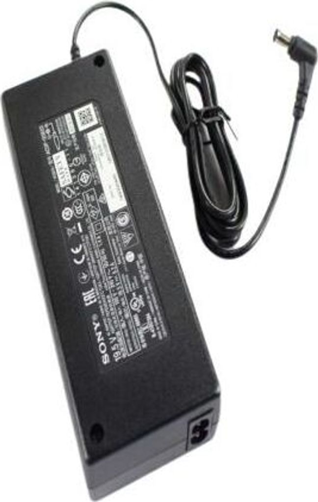 Sony AC-Adapter (120W) ACDP-120E03 Zdjęcie produktu 