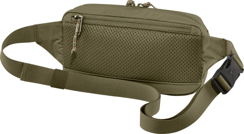 Fjällräven High Coast Hip Pack Bauchtasche Green Produktbild 2