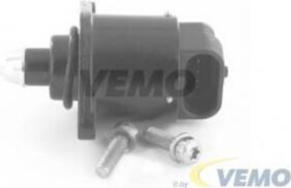 Vemo Leerlaufregelventil, Luftversorgung Renault 19 Ii Chamade (L53_) 1.4 (L535) 11.1993 - 12.1995