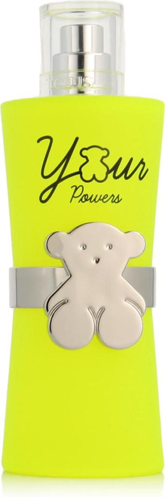Tous Your Powers Eau de Toilette, 90 ml (damesparfum) Productafbeelding 