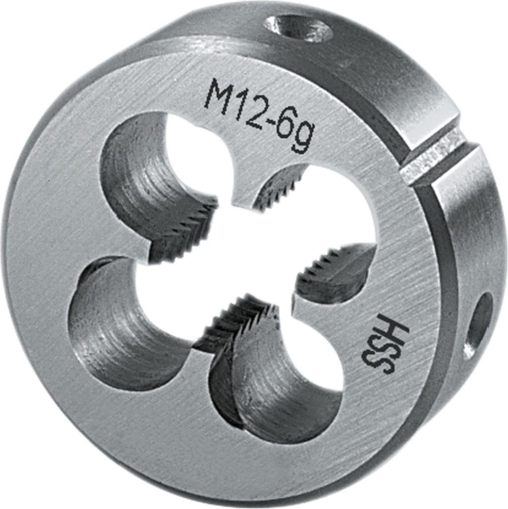 Forum Schneideisen EN22568 HSS M 6,0