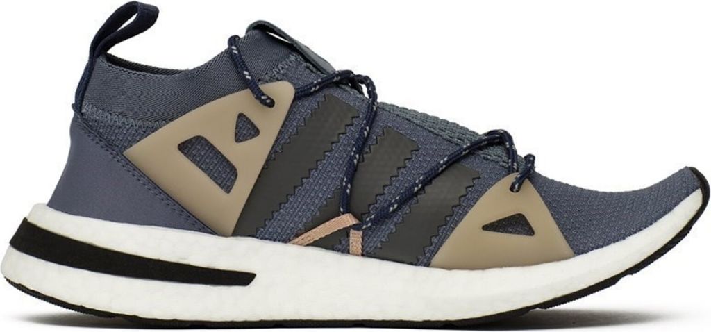 adidas Arkyn W adidas Schuhe raw steel/ash pearl 4,0 Damen DA9606 EUR 36 2/3