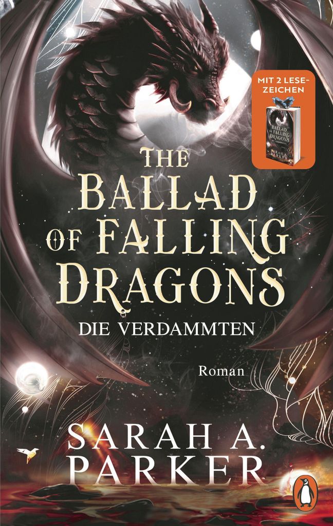 The Ballad of Falling Dragons