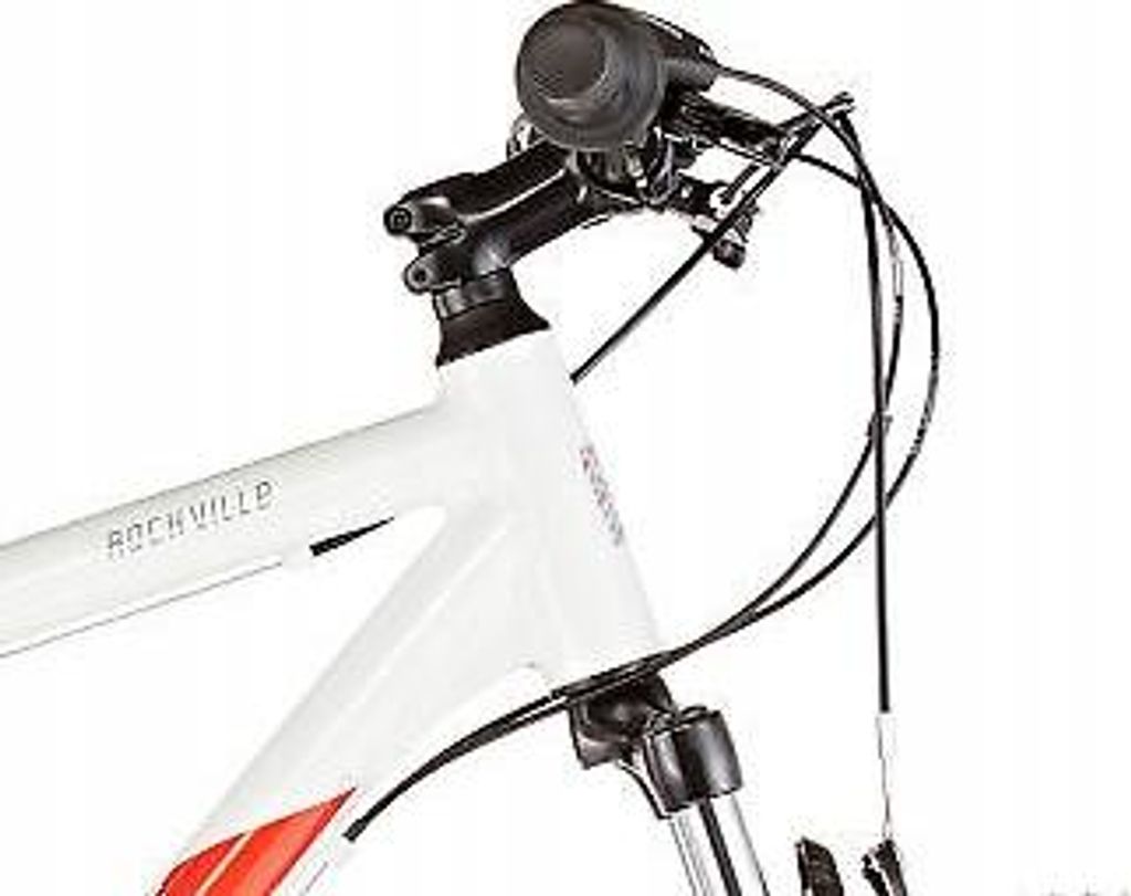 Serious Rockville Rahmen 42Cm 16,5" Räder 27,5" Aluminium Shimano Tourney