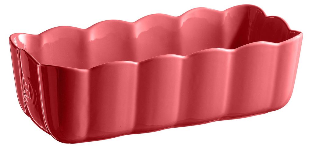 EMILE HENRY Kuchenform Candy Rose (rechteckig) EH 6353 47 Immagine del prodotto 