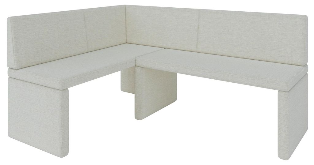 Rohová lavica AKIKO Rohová lavica 196x142 vpravo - rohová Obrázok produktu 