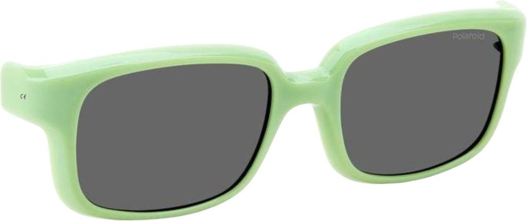 Polaroid Kids PLD K005 CL-ON Clip-on 1ED M9 Grün Light Green Unisize Polaroid