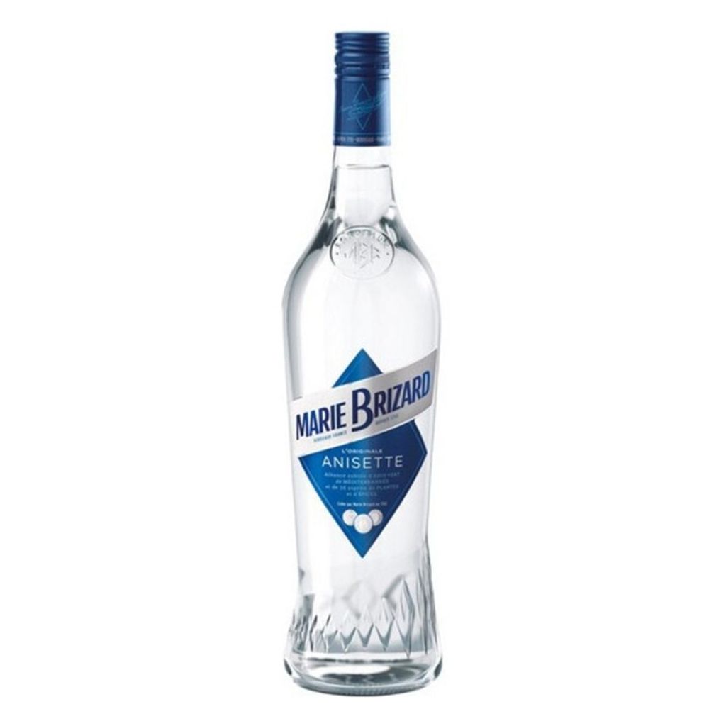 Anis Marie Brizard 1L Anis Frankreich  100.00 cl 25.0 % Produktbild 