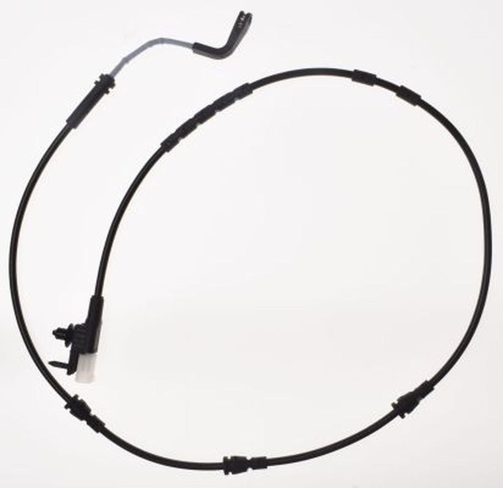 HELLA 8DK 355 253-461 Warnkontakt Bremsbelagverschleiß 1146mm Vorne für JAGUAR E-Pace (X540)