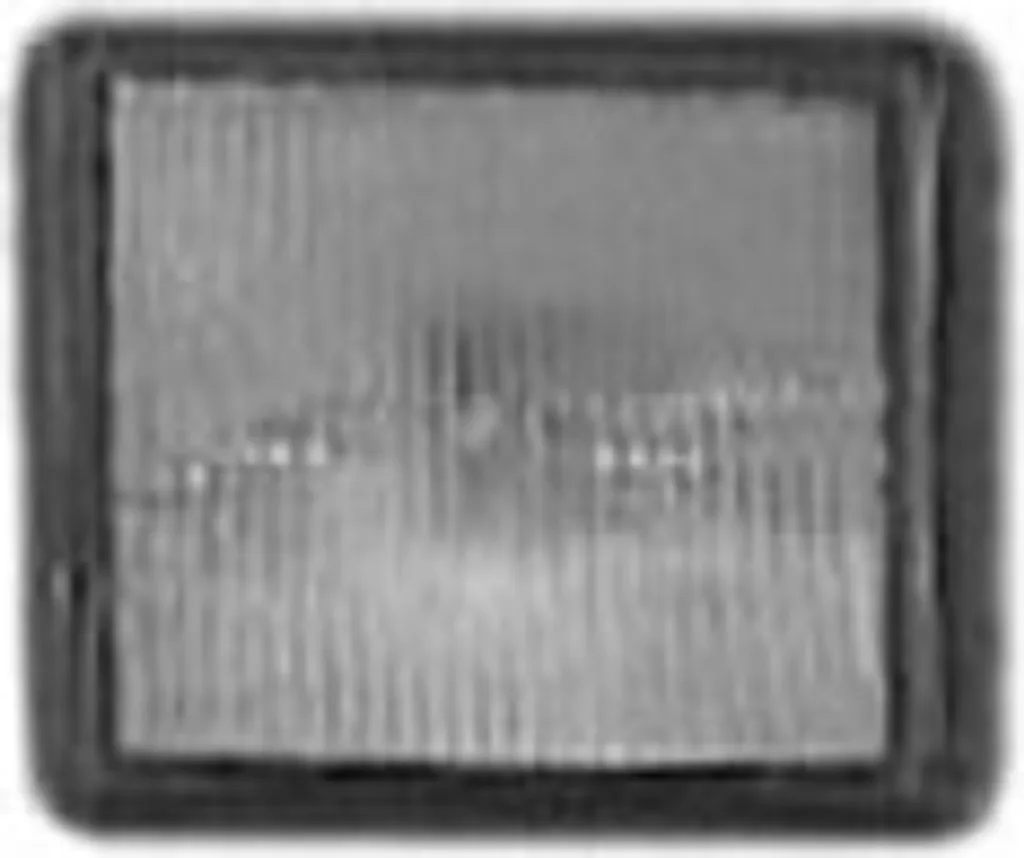 Rinnova la tua Passat 35I con il Coperchio Fendinebbia Dx VAN WEZEL 5835912