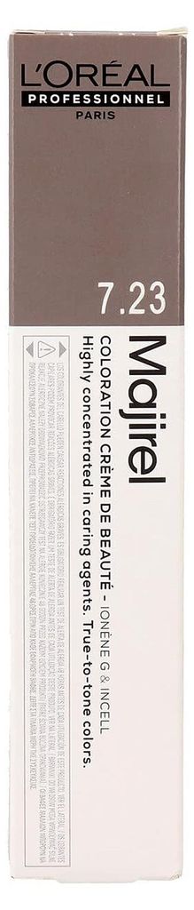L’Oréal Professionnel Majirel permanente Haarfarbe Creme Produktbild 
