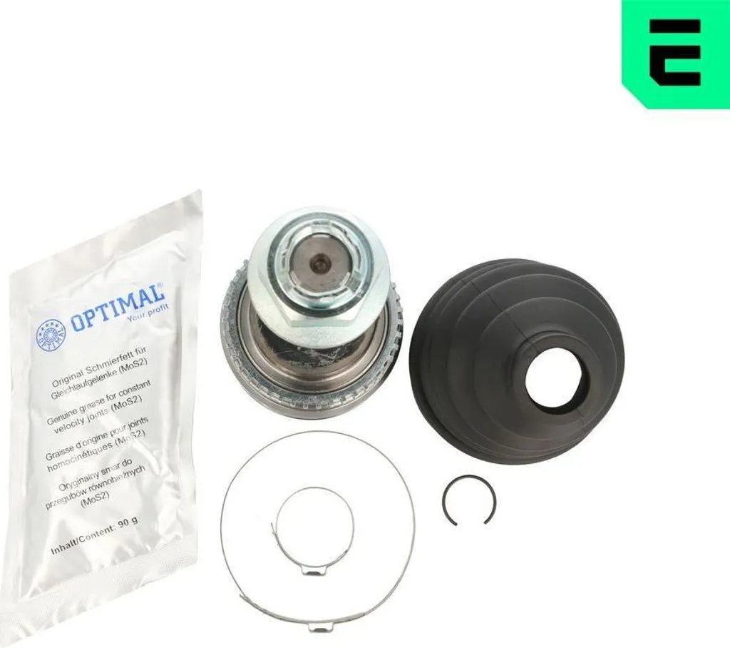 Stop aux fuites de graisse cardan Mitsubishi Carisma : Joint CW-2772