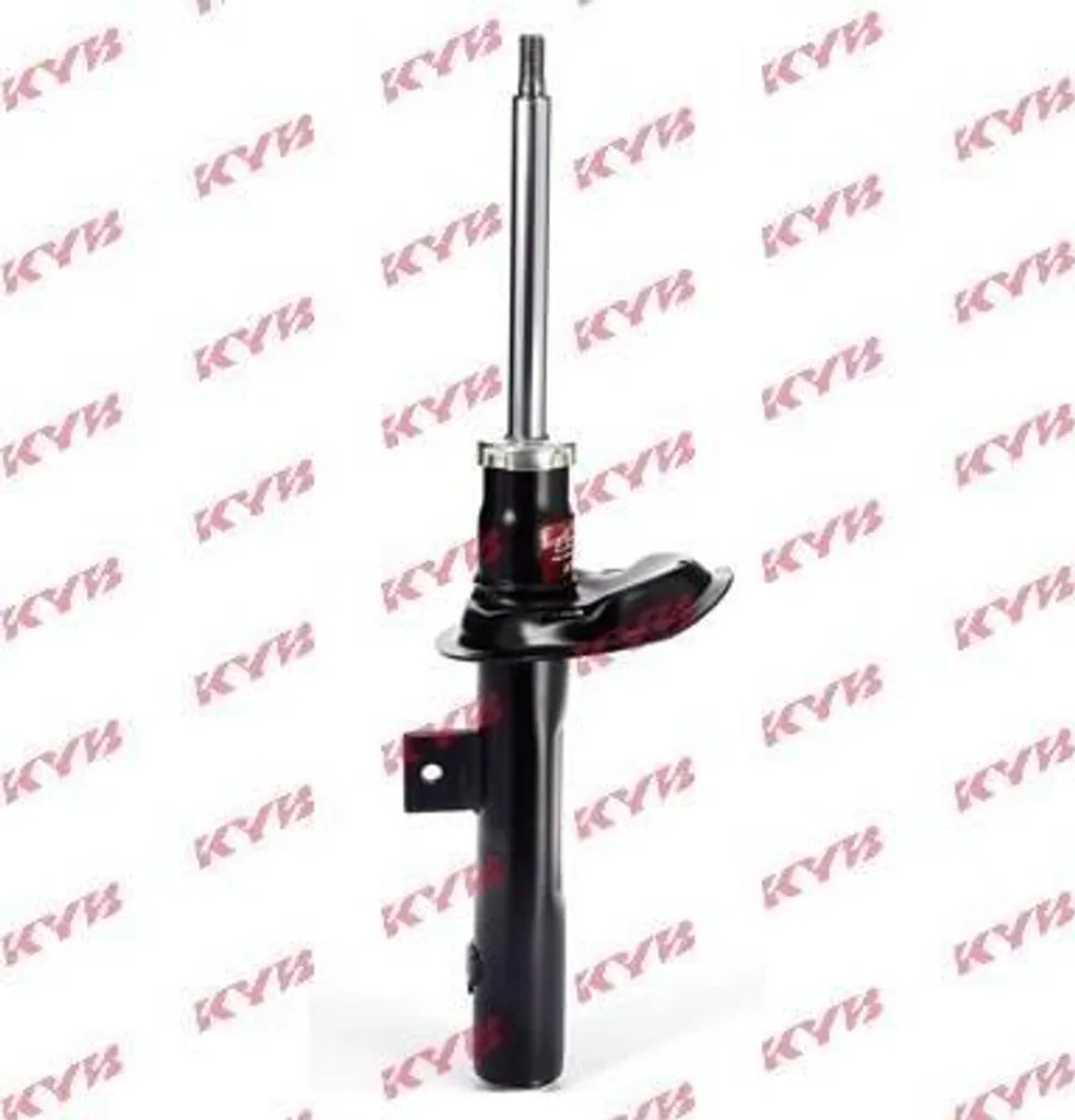 Amortisseur KYB 333729 pour Retrouver Confort et Sécurité de Route
