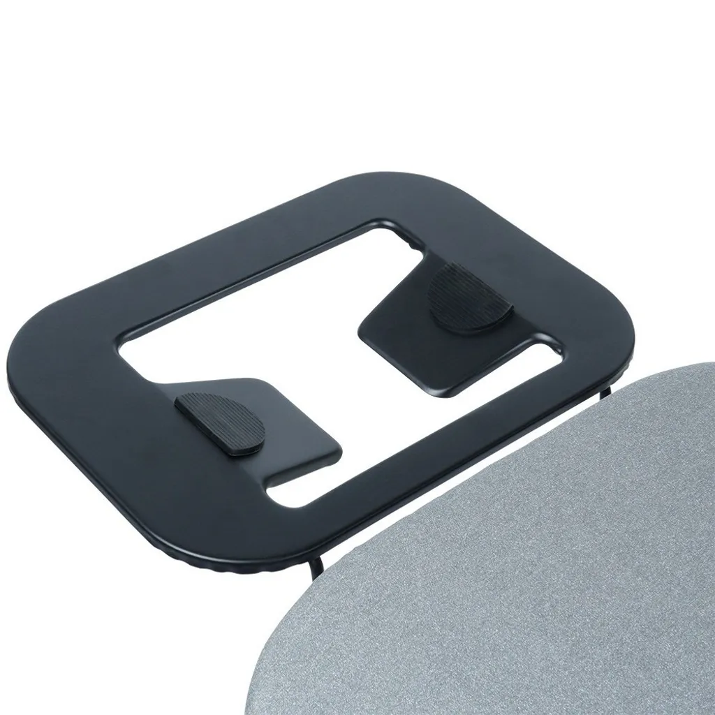 Table à repasser stable avec repose-fer ergonomique - Modèle Classique