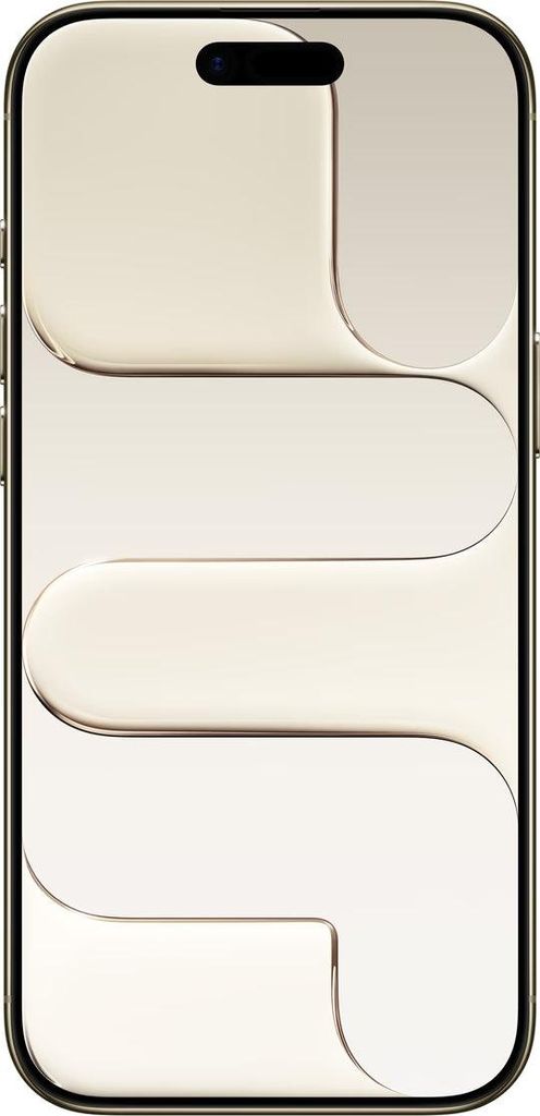 Apple iPhone Air 1TB Lichtgold Produktbild 