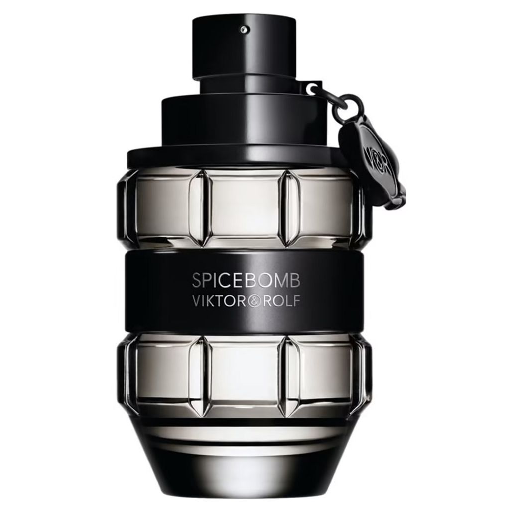 Viktor & Rolf Spicebomb Woda toaletowa, 150ml Zdjęcie produktu 