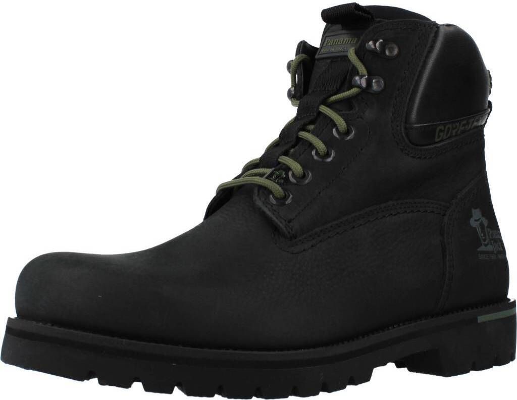 PANAMA JACK AMUR GTX URBAN C7 NOBUC Schwarz Produktbild 