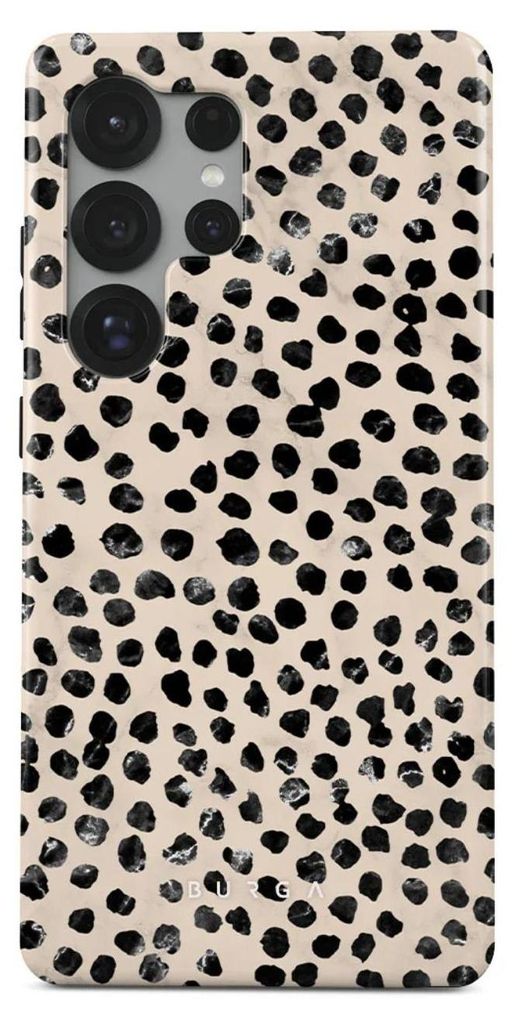Burga Almond Latte, Cover, Samsung, Galaxy S25 Ultra, 17,5 Immagine del prodotto 