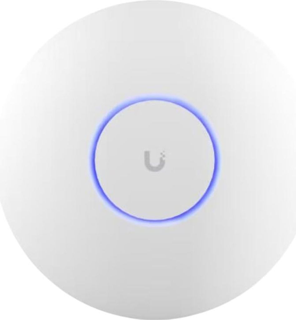 Ubiquiti U7 Lite, 2,4 GHz, 5 GHz, 4300 Mbit/s, PPSK, Zdjęcie produktu 