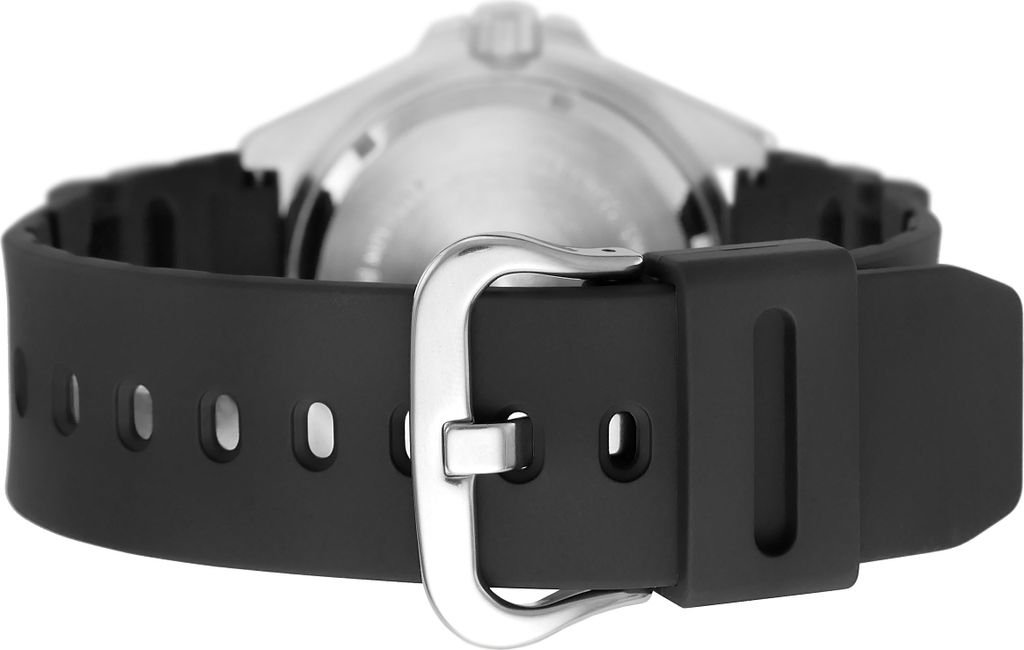 Herrenuhr Casio MDV-107-1A2VEF Schwarz Produktbild 26