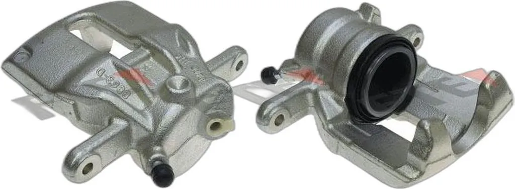 Étrier de frein hydraulique FTE Ø 54 mm - Système de freinage Clio