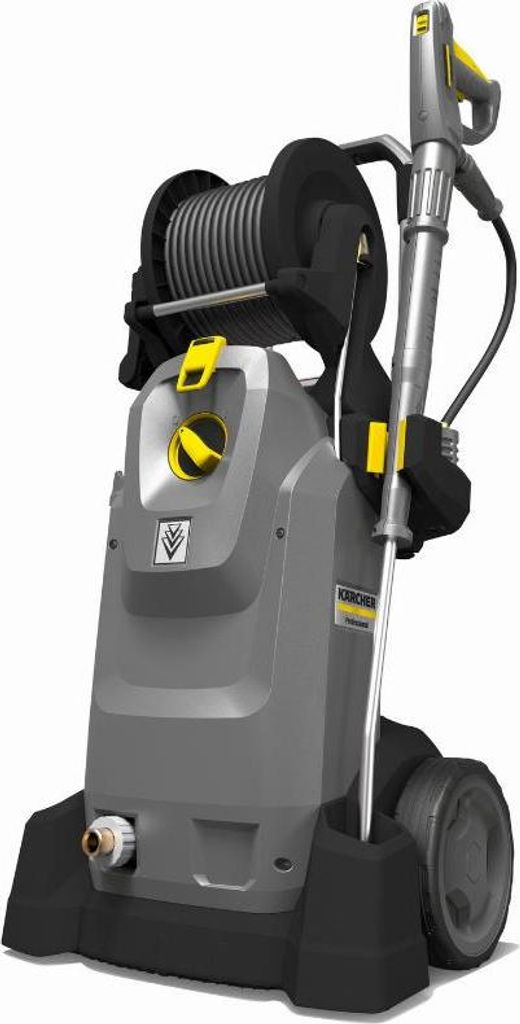 Nettoyeur haute-pression HD 6/15 MX Plus 3100W - KARCHER - Image du produit 