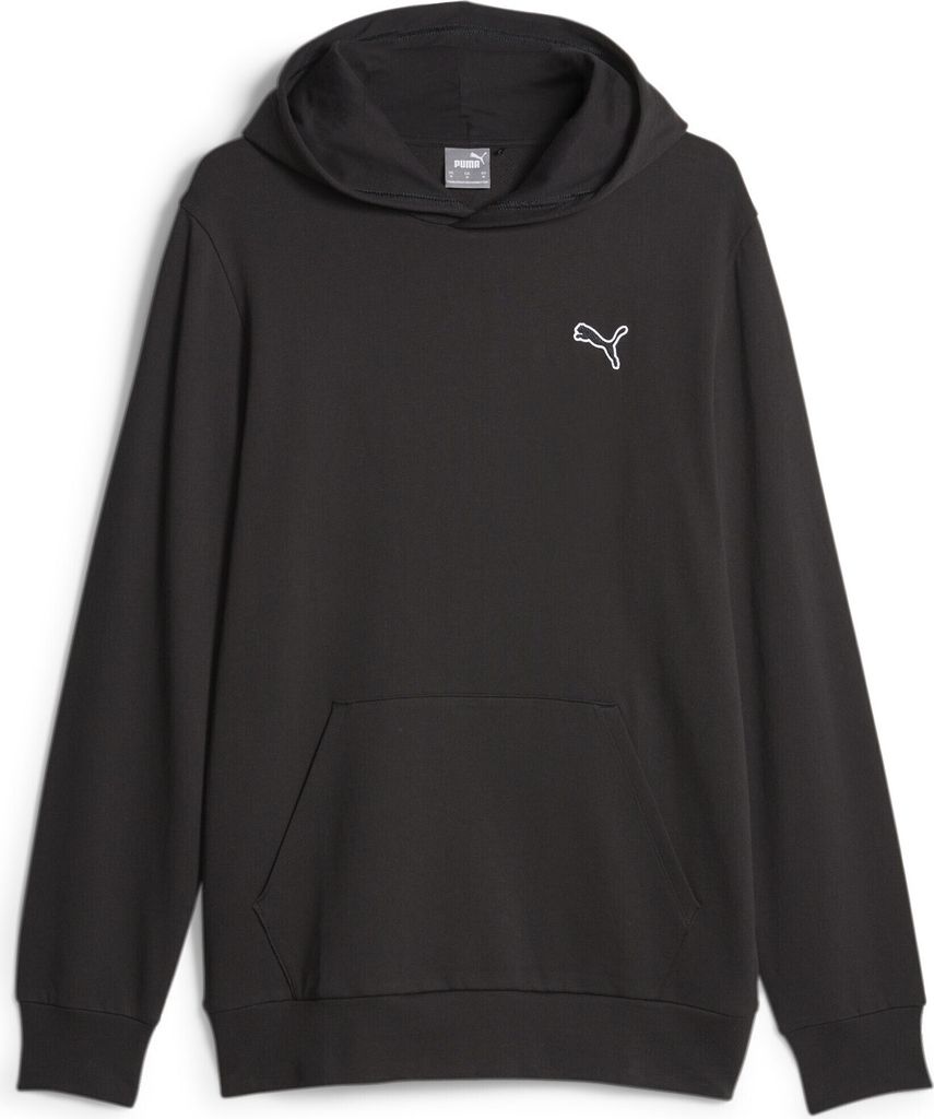 PUMA Herren Pullover Better Essentials Hoodie
