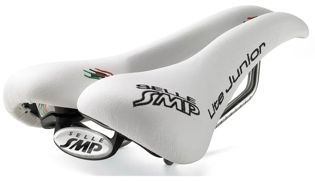 Selle de Cyclisme Junior Selle SMP Lite pour Compétition Route et VTT