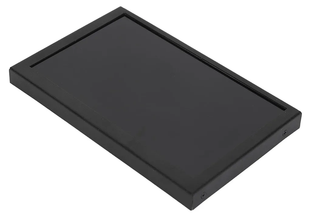 Moniteur AIDA64 5 pouces IPS USB-C pour température PC et boîtier noir