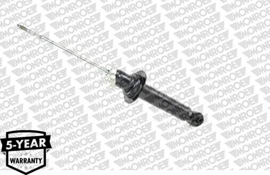 Amortisseur Monroe 26634 à Gaz pour Série 7 E32 - Qualité OE 1131395