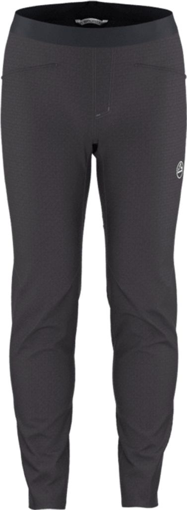 Helixir Pants M, Mountaineering, Man, Pants, Bottom, G19W04 Onyx/Chalk, M, short - La Sportiva