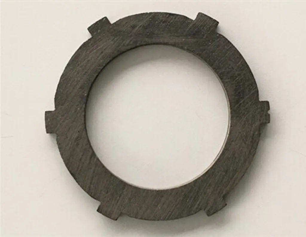Disque de friction Newfren Couplage Plat Peugeot 1482 pour embrayage
