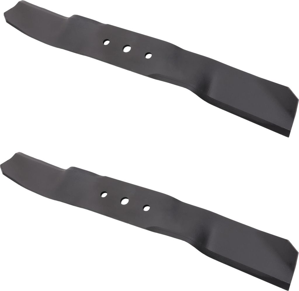2x43cm lame de broyage Husqvarna Rider 111B 5 5224495-03 Image du produit 