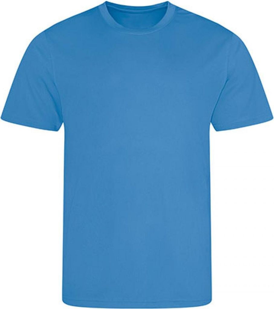 Just Cool JC001 | Cool T-Shirt +WRAP  +UV-Sonnenschutz 30 - Produktbild 