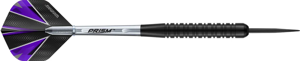 Fléchettes de précision Winmau Apocalypse pour progresser rapidement - 9