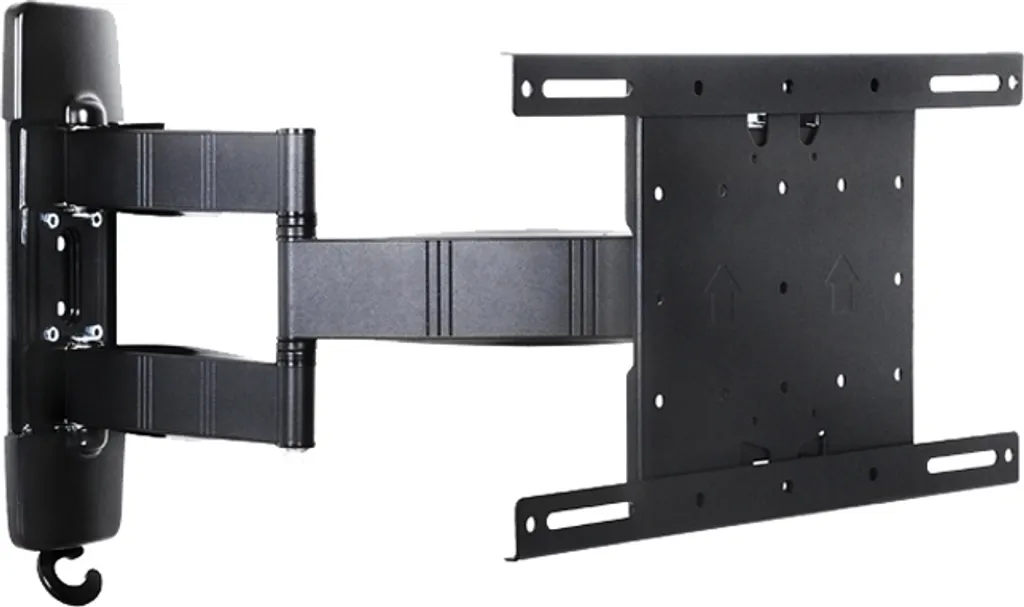 Multibrackets M VESA Flexarm Tilt & Turn III - Support Mural TV Rotatif