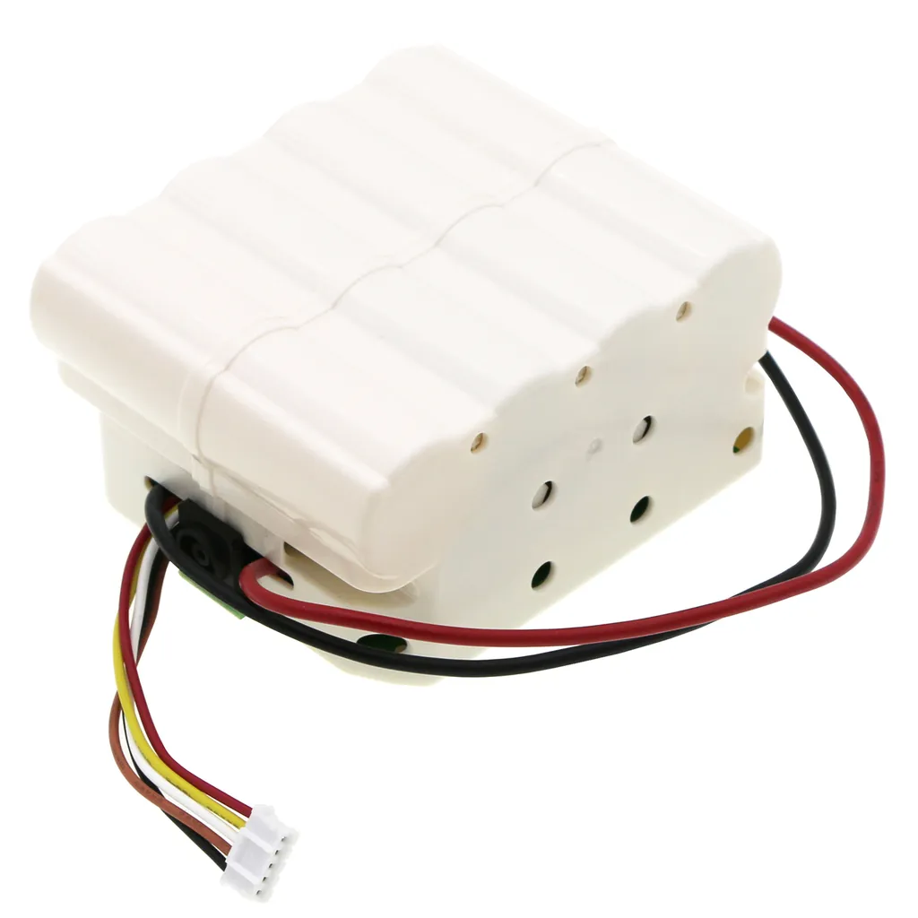 Réparer Autonomie Aspirateur Bissell ICONpet avec Batterie 2288 2746