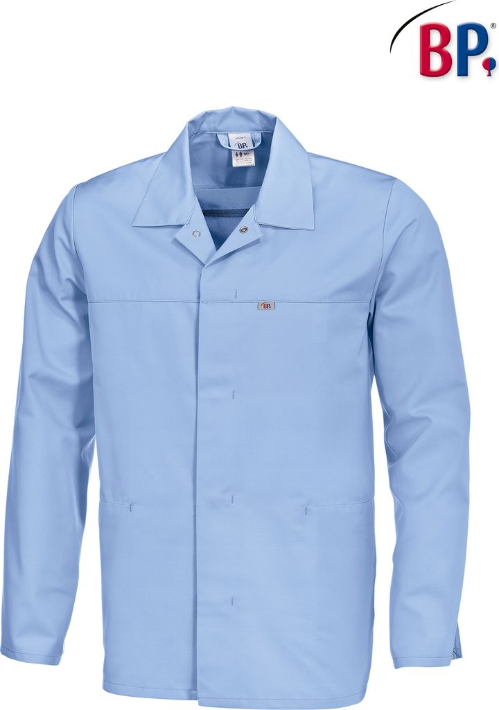 BP Jacke für Sie & Ihn - hellblau - 2XLl