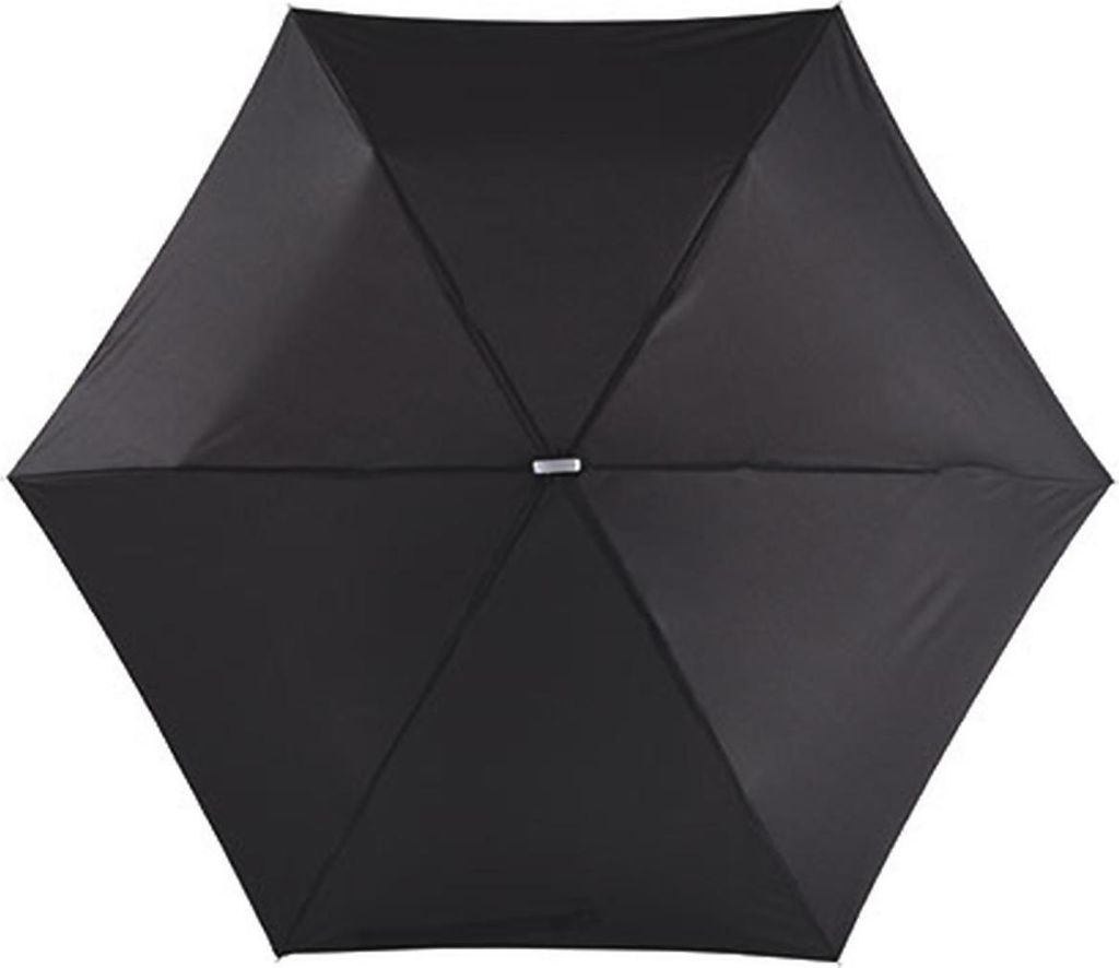 Ombrello tascabile superpiatto L-merch Immagine del prodotto 