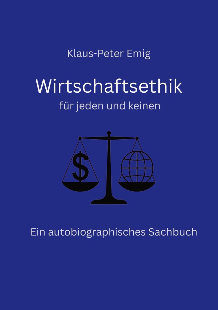 Wirtschaftsethik