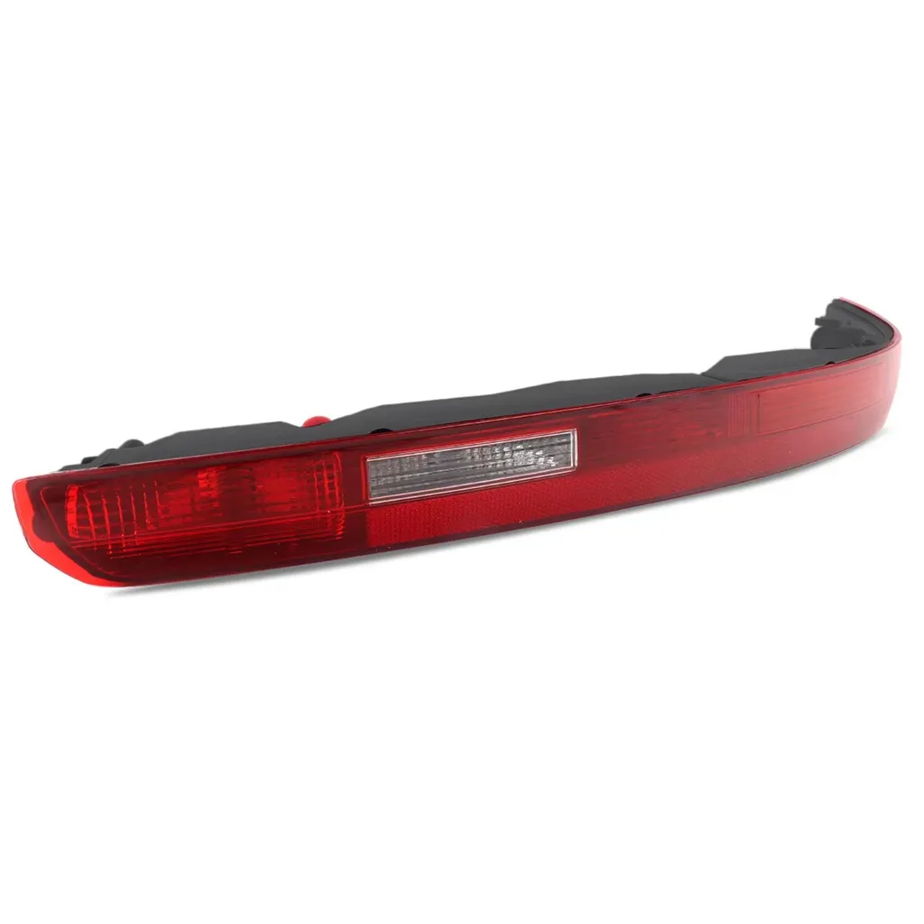 Luce freno catarifrangente - Sinistra + Destra - Per Audi Q7 (2016-2021) - Versione europea - Accessori auto